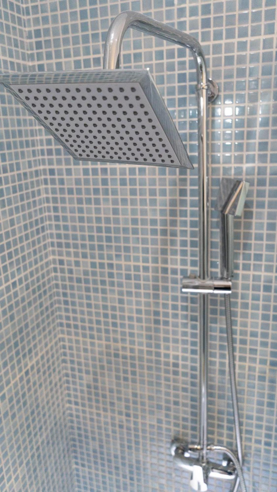 403 Apartamento Vista Mar Con Balcon Las Palmas de Gran Canaria Luaran gambar